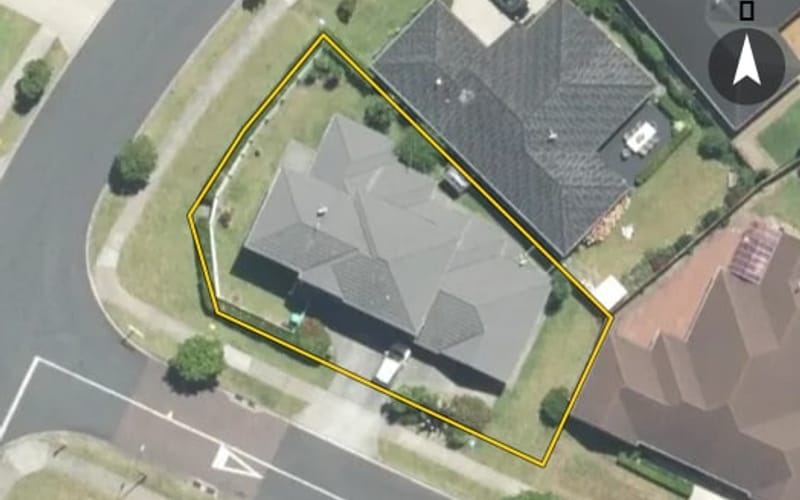 83 Castellina Drive