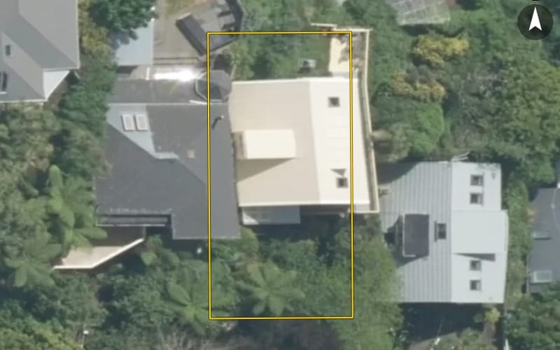 6 Thorby Street