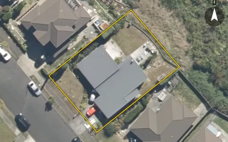 27 King Charles Drive