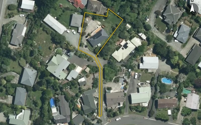 25 Douglas Road