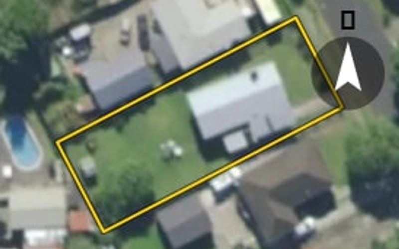 18 Meadow Park Crescent