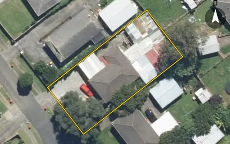 8 Tosca Place
