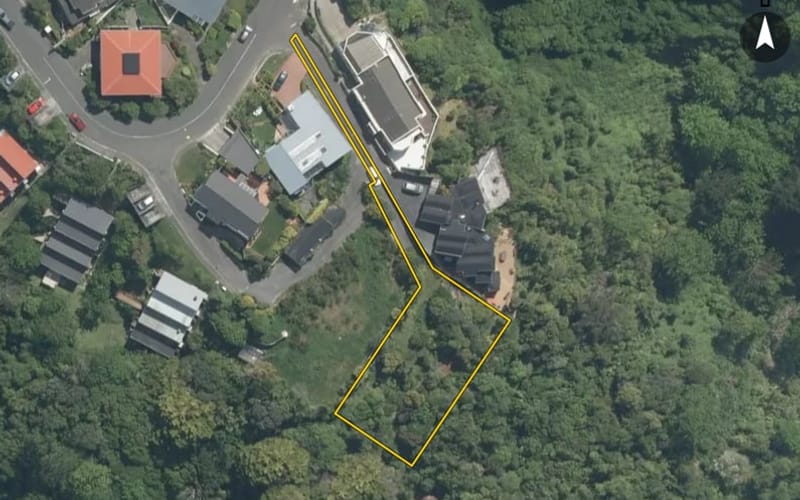 26 Mataroa Avenue