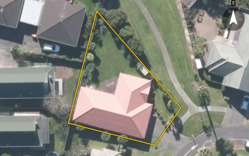21 Palmcrest Grove