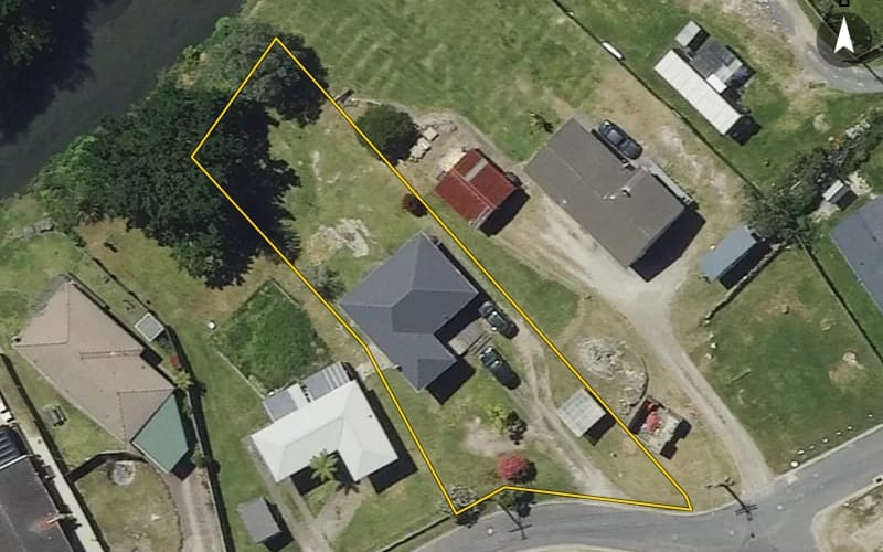 48 Ariariterangi Street
