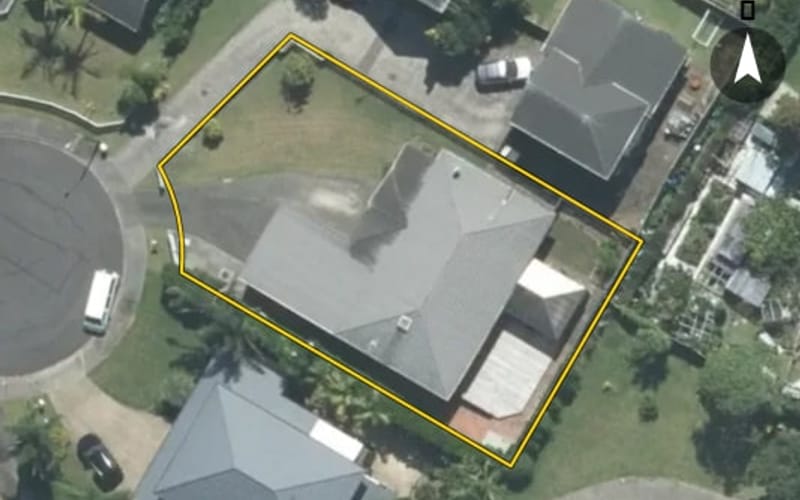 10 Delisle Place