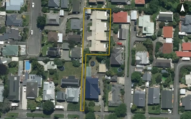 179A Nile Street East
