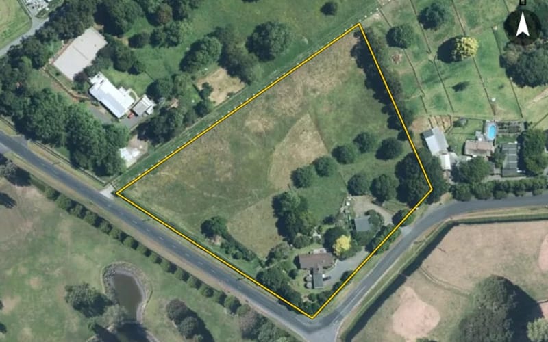 136 Stan Wright Road