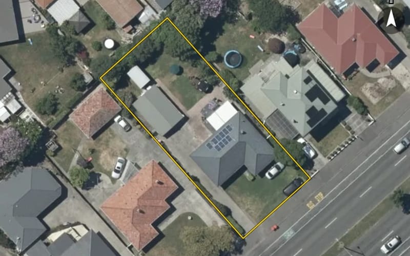 273 Kennedy Road