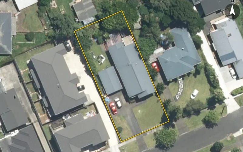 14 Grande Vue Road