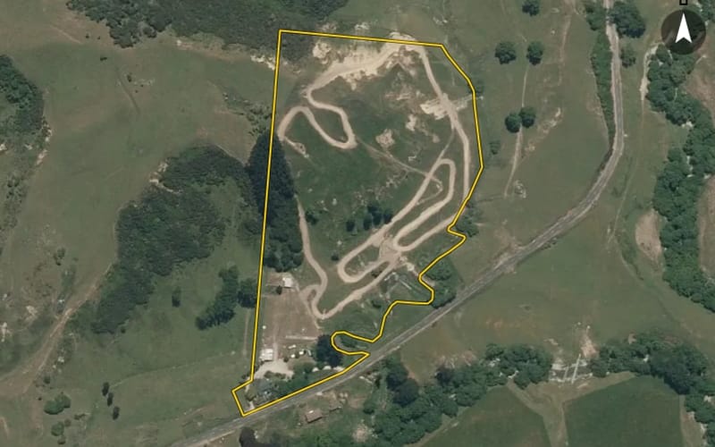 45 Rangitatau East Road