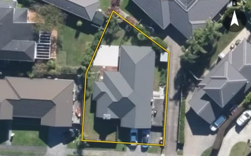 18 Huntington Park Drive