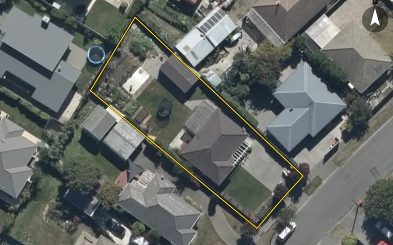 63 Charlcott Street