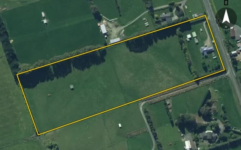 188 Mill Road South