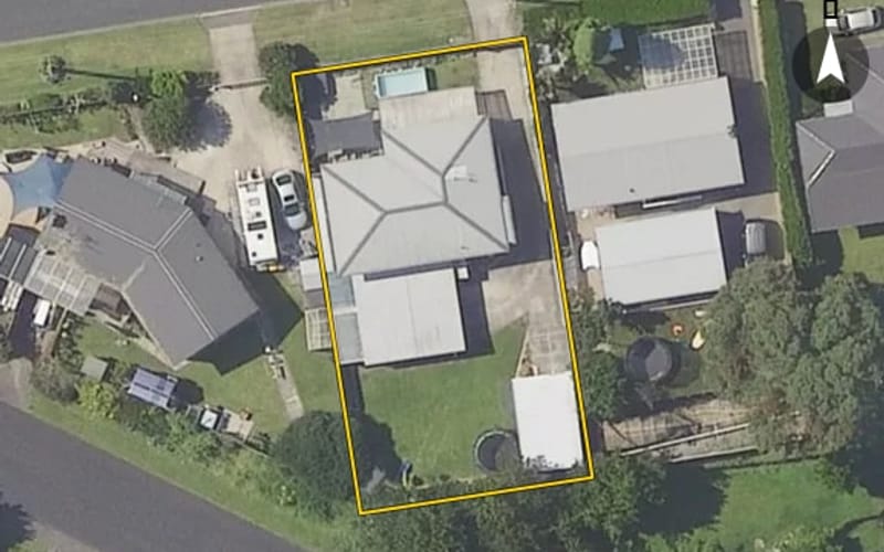 67 Kingswood Road