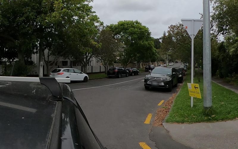 2 Halifax Avenue