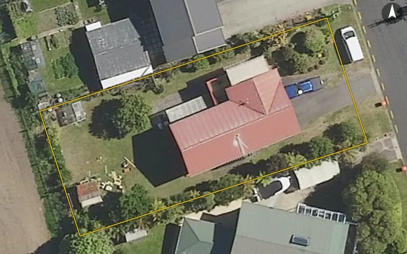 4 Rostrevor Place