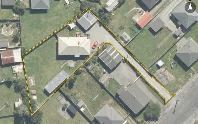 13 Lynch Street