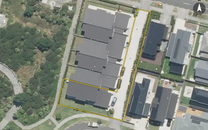 6/60 Hayfield Way