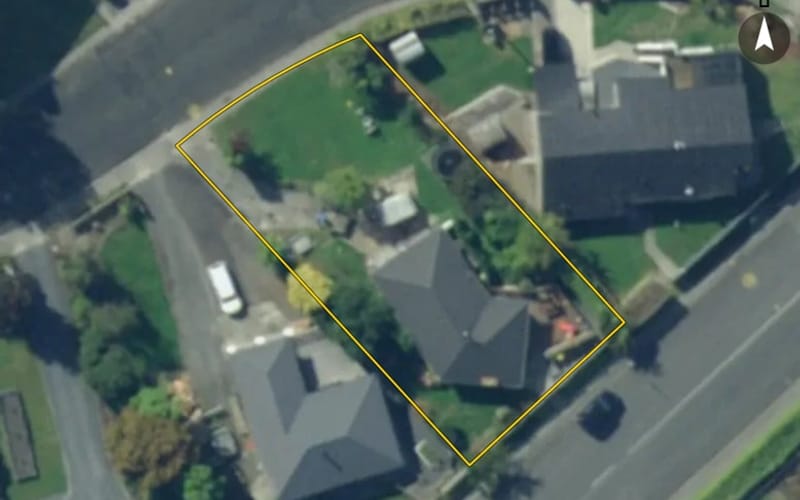 51 Frances Street