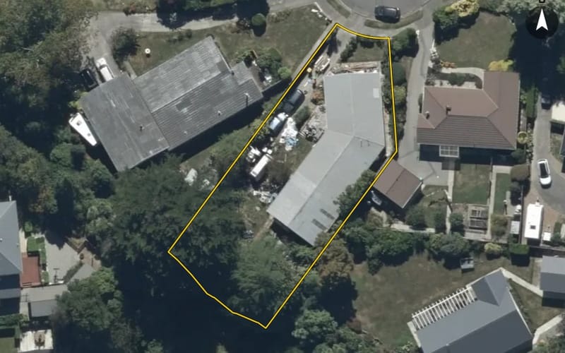 27 Hadlow Place