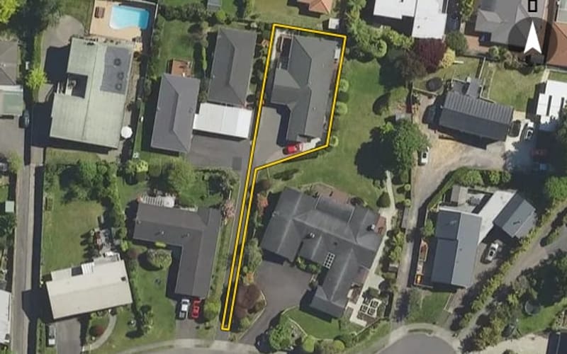 12A Willmott Place