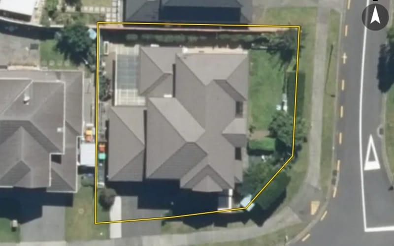 20 Terrasini Drive