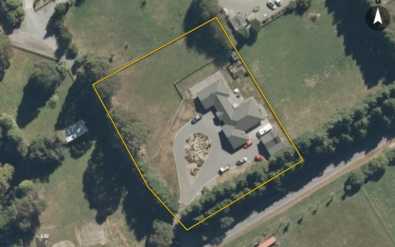 167 Parkes Line Road