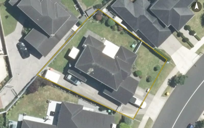 309 Harbourside Drive