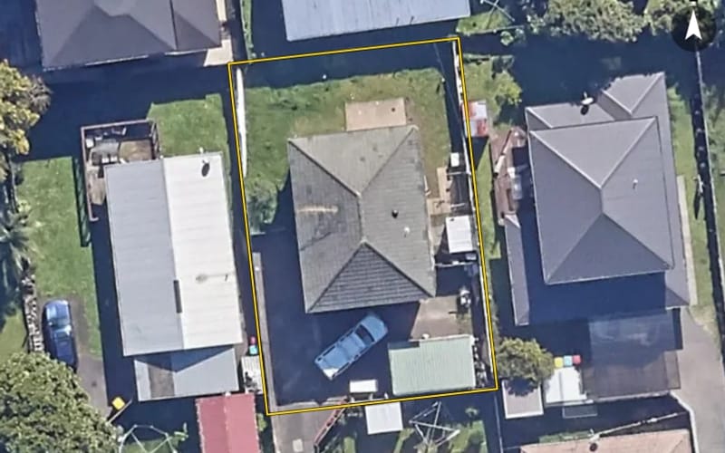 16A Bond Place