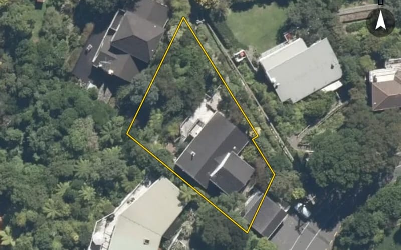 36 Walter Road