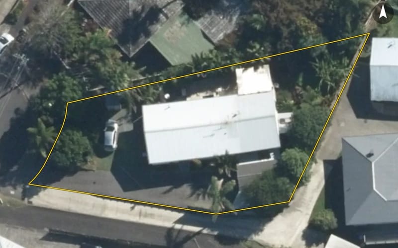 10 Fitzgerald Road