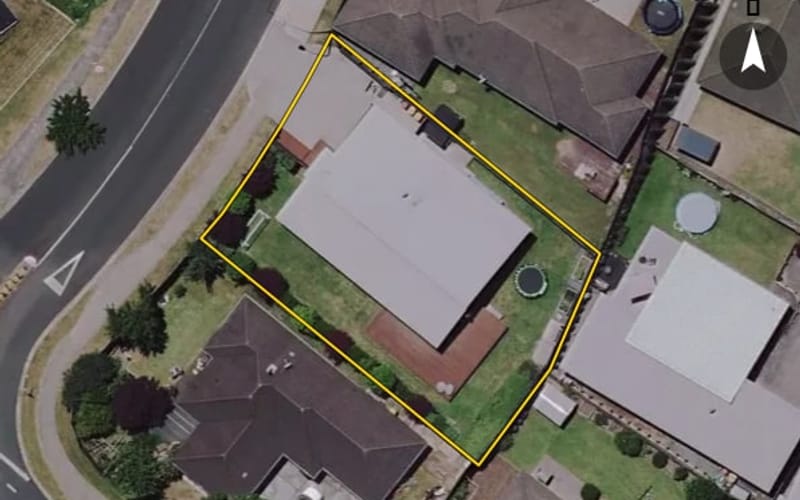 107 Farnborough Drive