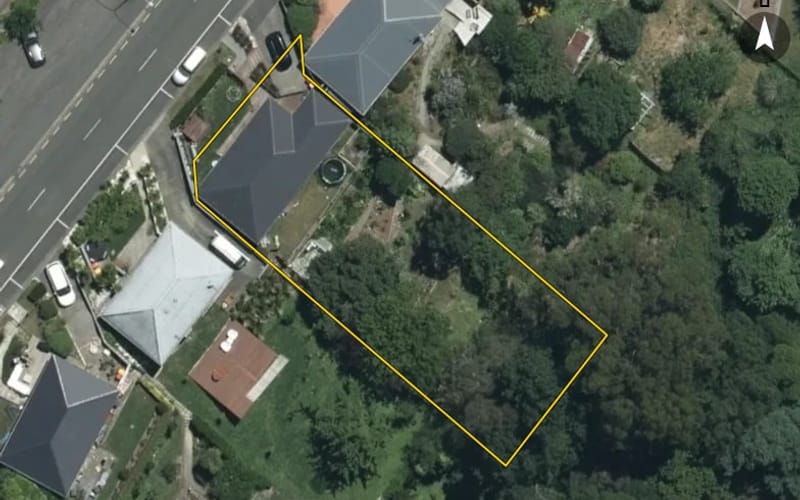 115 Princes Drive
