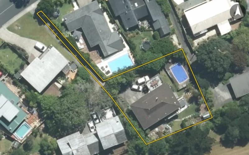 54 Saddleback Rise