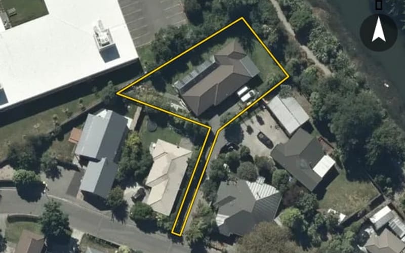 9 Laura Kent Place