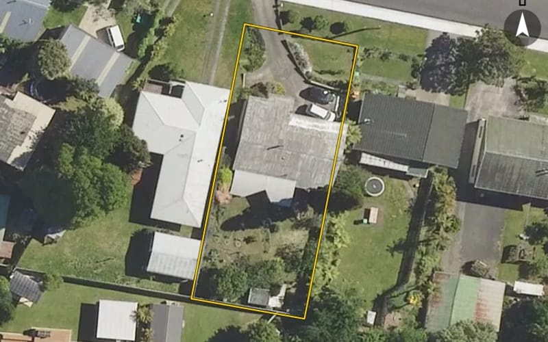 5 Gallagher Street