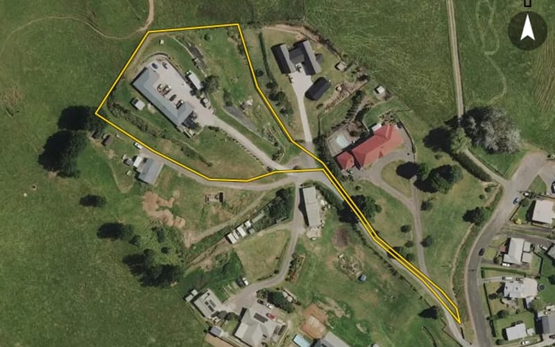 22B Deseret Road