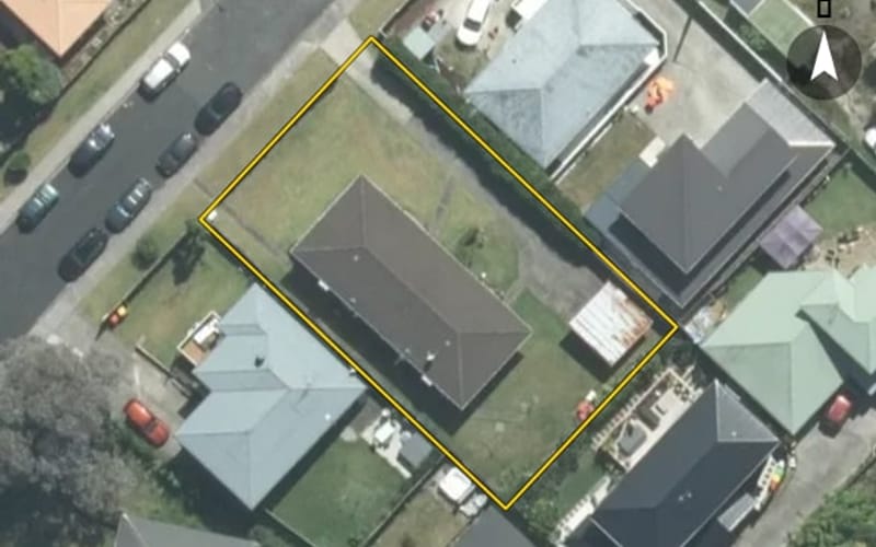 21 Wylie Avenue