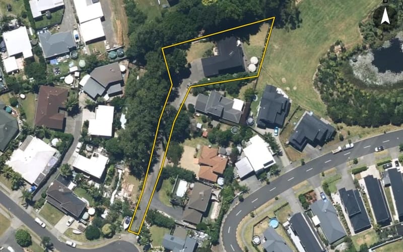 18 Blakewell Place