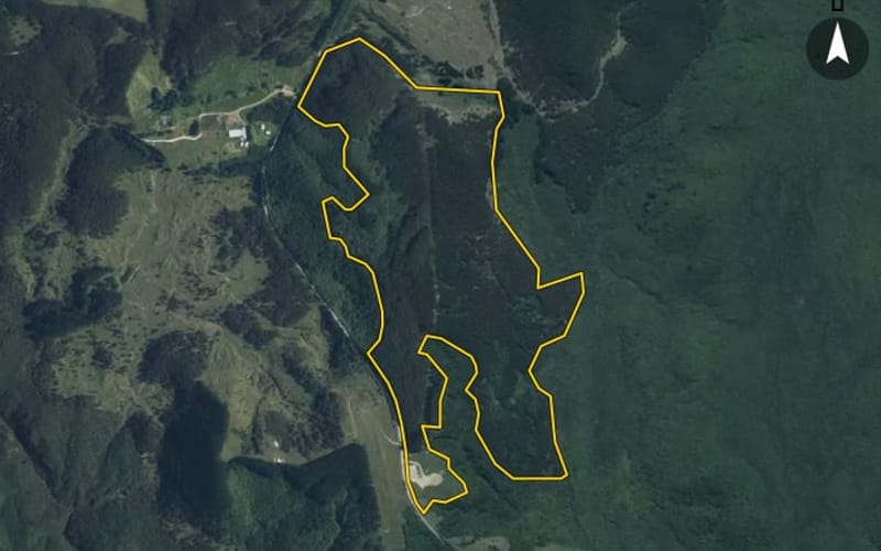 315 Puketapu Road