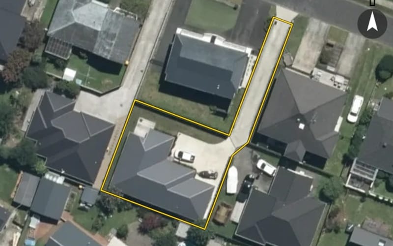 4A Upper Kingsley Street