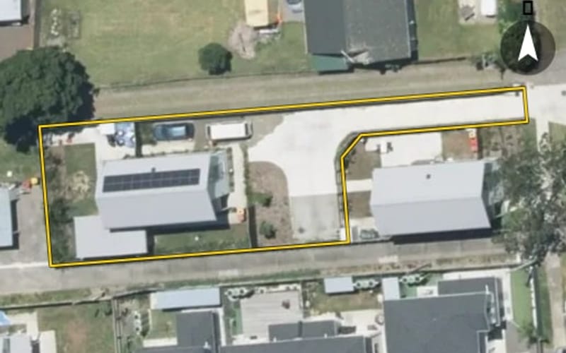 23B Margaret Road