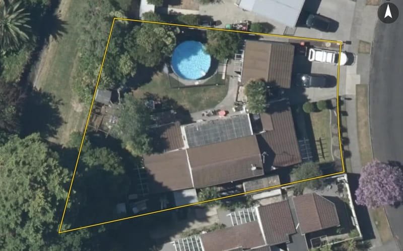 42 Ngarimu Crescent
