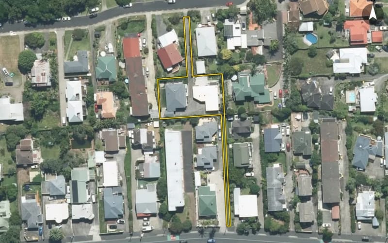 1/17A Zion Road