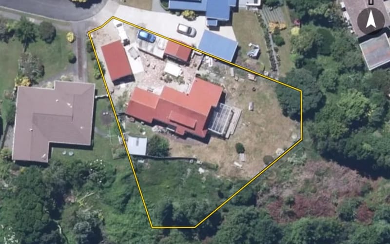 11 Monowai Place