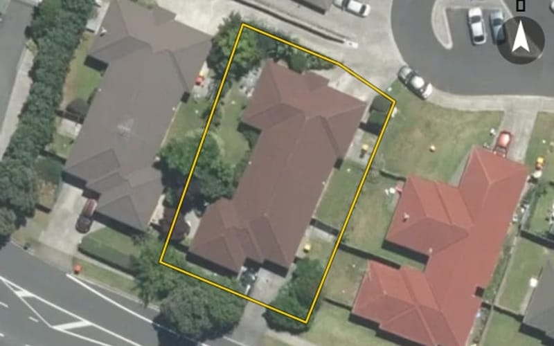 18 Drumbeg Close
