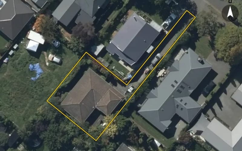 5A Wherstead Road