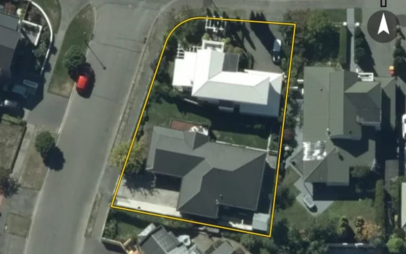 112 McCormacks Bay Road