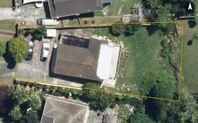 18 Hydra Place